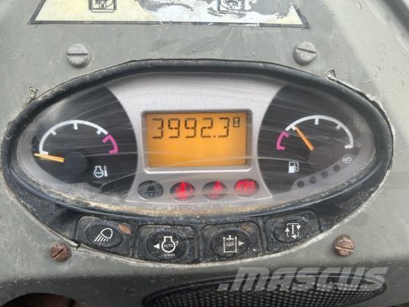 Bobcat S550 建筑机械-其他