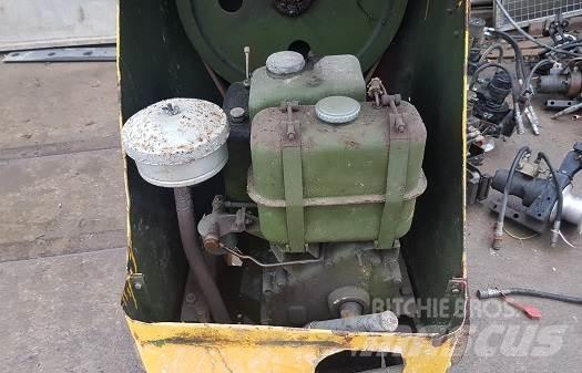  CEMENT MIXER 建筑机械-其他