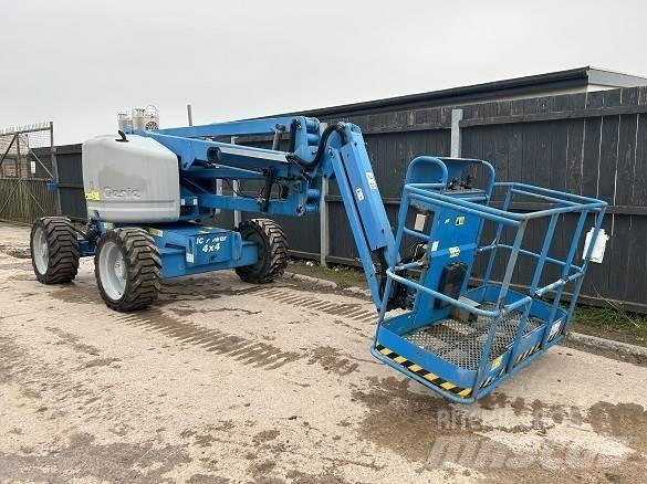 Genie Z-45125 建筑机械-其他