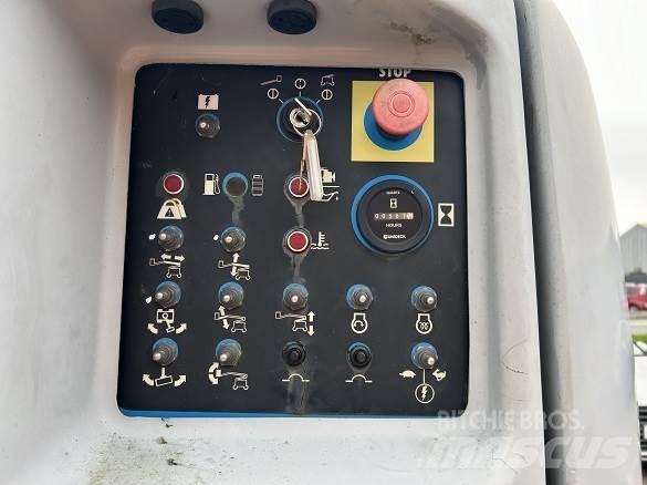 Genie Z-45125 建筑机械-其他