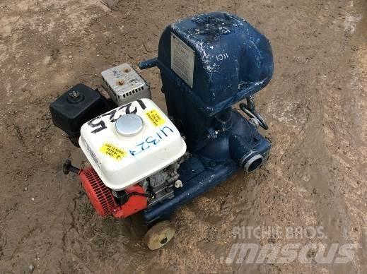 Honda 2 WATER PUMP 水泵