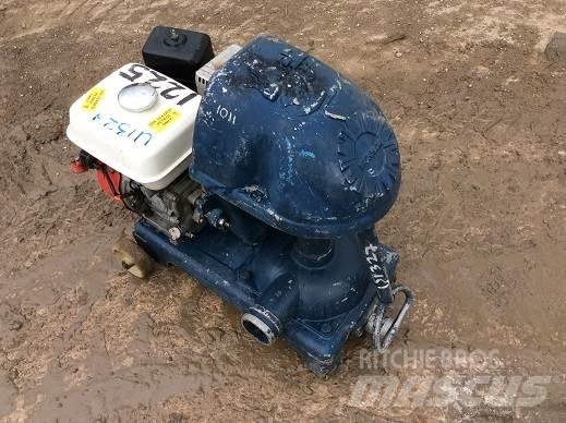 Honda 2 WATER PUMP 水泵