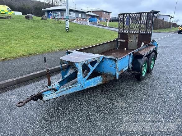  HOOKLIFT SKIP 建筑机械-其他