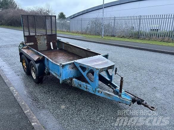  HOOKLIFT SKIP 建筑机械-其他