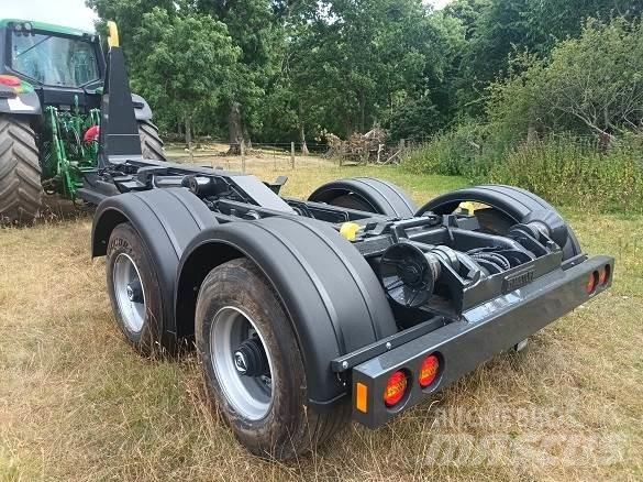  HOOKLIFT TRAILER 建筑机械-其他