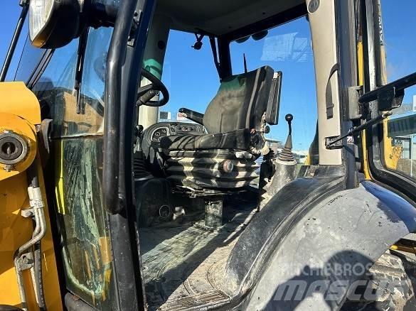 JCB 3CX14M4WM 建筑机械-其他