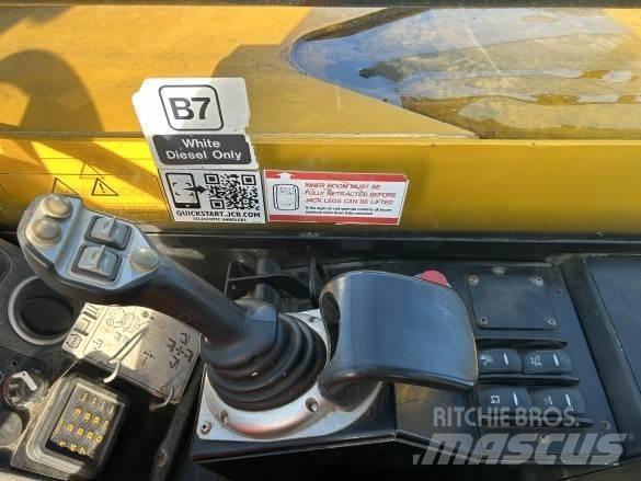 JCB 540-170 建筑机械-其他