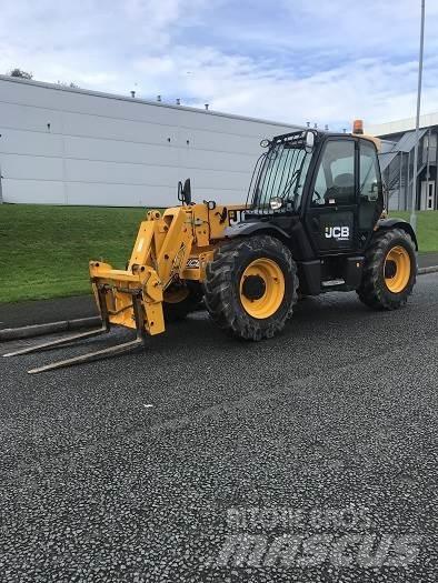JCB 541-70 建筑机械-其他