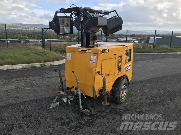 JCB LT9 建筑机械-其他