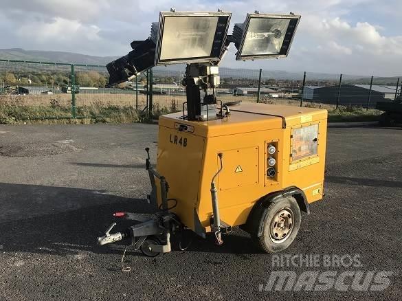JCB LT9 建筑机械-其他