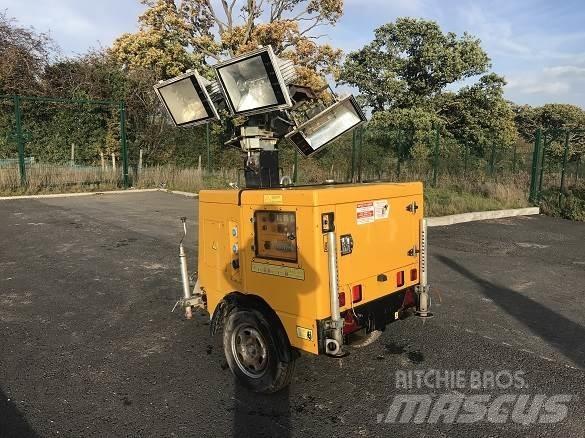 JCB LT9 建筑机械-其他
