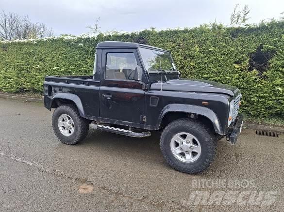 Land Rover  建筑机械-其他