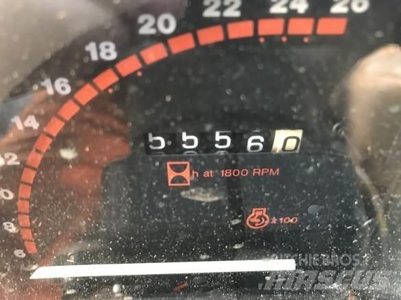  MASSEY 350 4WD 建筑机械-其他