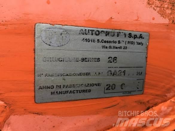 Morooka MST 2200 建筑机械-其他