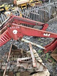 Riko TN-500 LOADER 轮式装载机