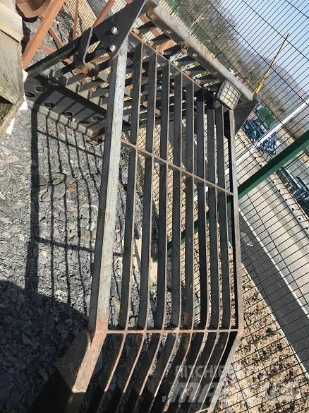  SAFTEY ROLL CAGE 建筑机械-其他