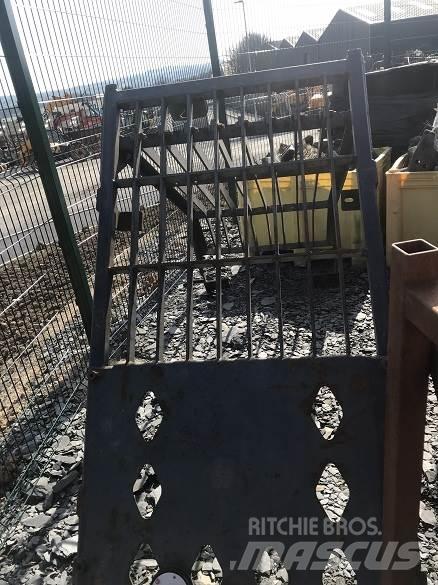  SAFTEY ROLL CAGE 建筑机械-其他