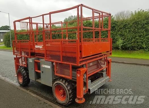 SkyJack SJ8831 建筑机械-其他