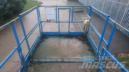 SkyJack SJ8841A 建筑机械-其他
