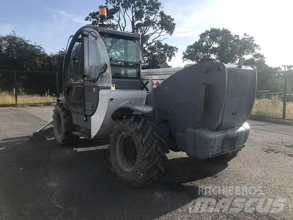 Terex TELE LIFT 建筑机械-其他