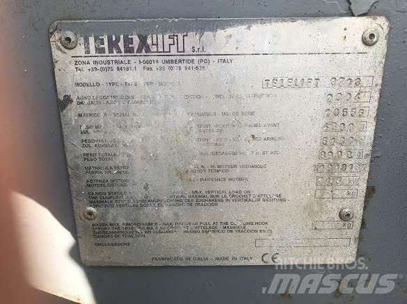Terex TELE LIFT 建筑机械-其他