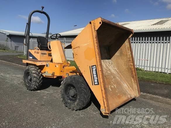 Thwaites 3T DUMPER 翻斗车\公路型自卸车