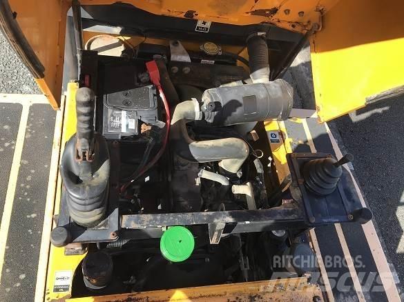 Thwaites 3T DUMPER 翻斗车\公路型自卸车
