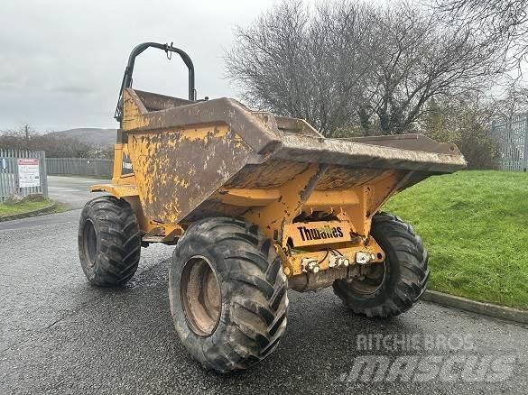 Thwaites 9T DUMPER 翻斗车\公路型自卸车