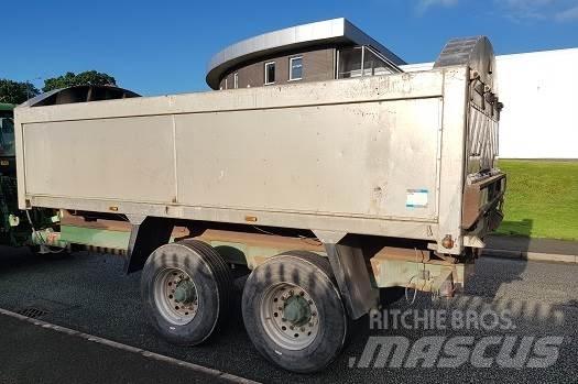  TIPPING TRAILER 建筑机械-其他