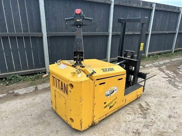 Titan TG1000 建筑机械-其他