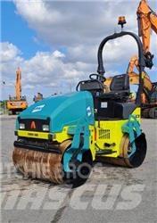 Ammann ARX26-2 双轮压路机
