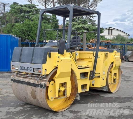 Bomag BW 144 AD-2 建筑机械-其他