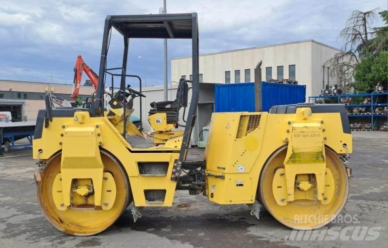 Bomag BW 144 AD-2 建筑机械-其他