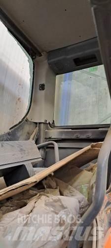 Doosan DX235NLC-5 建筑机械-其他