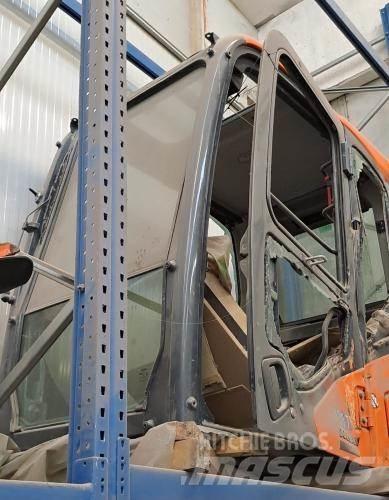 Doosan DX235NLC-5 建筑机械-其他
