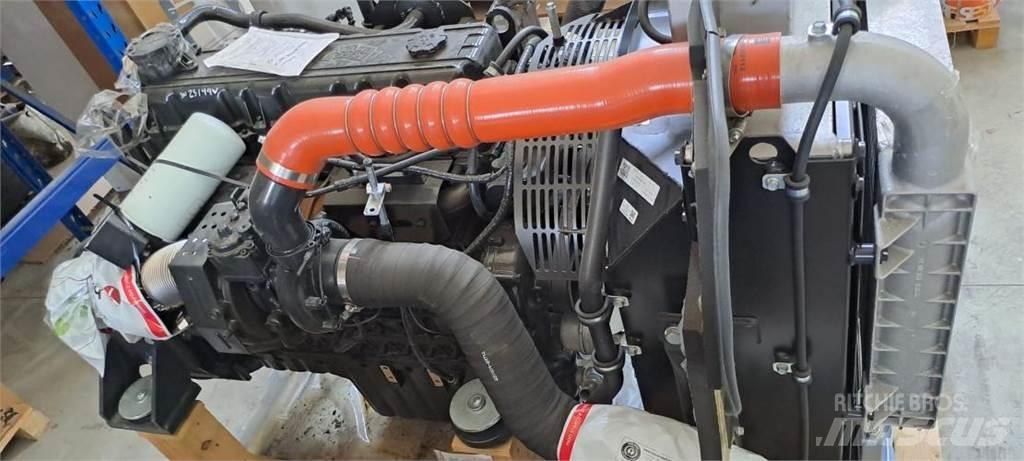 Doosan DX300LC-7 建筑机械-其他
