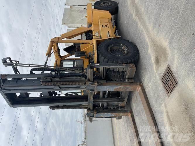 Kalmar DCD 320-12 建筑机械-其他