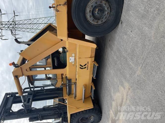 Kalmar DCD 320-12 建筑机械-其他