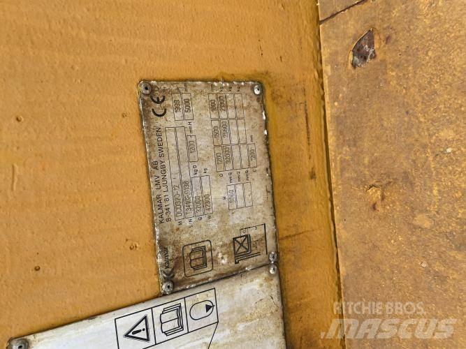 Kalmar DCD 320-12 建筑机械-其他