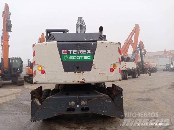 Terex TWH220 建筑机械-其他