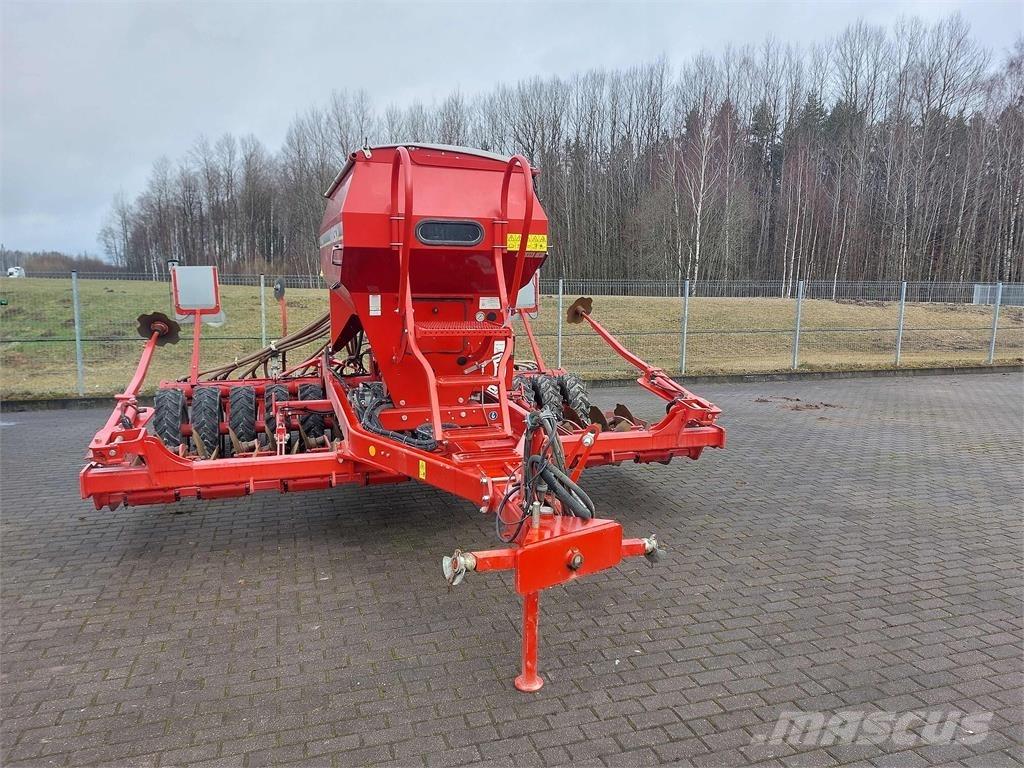 Horsch Pronto 4DC 其他耕种机械和配件