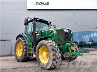 John Deere 6190R 拖拉机/农用车