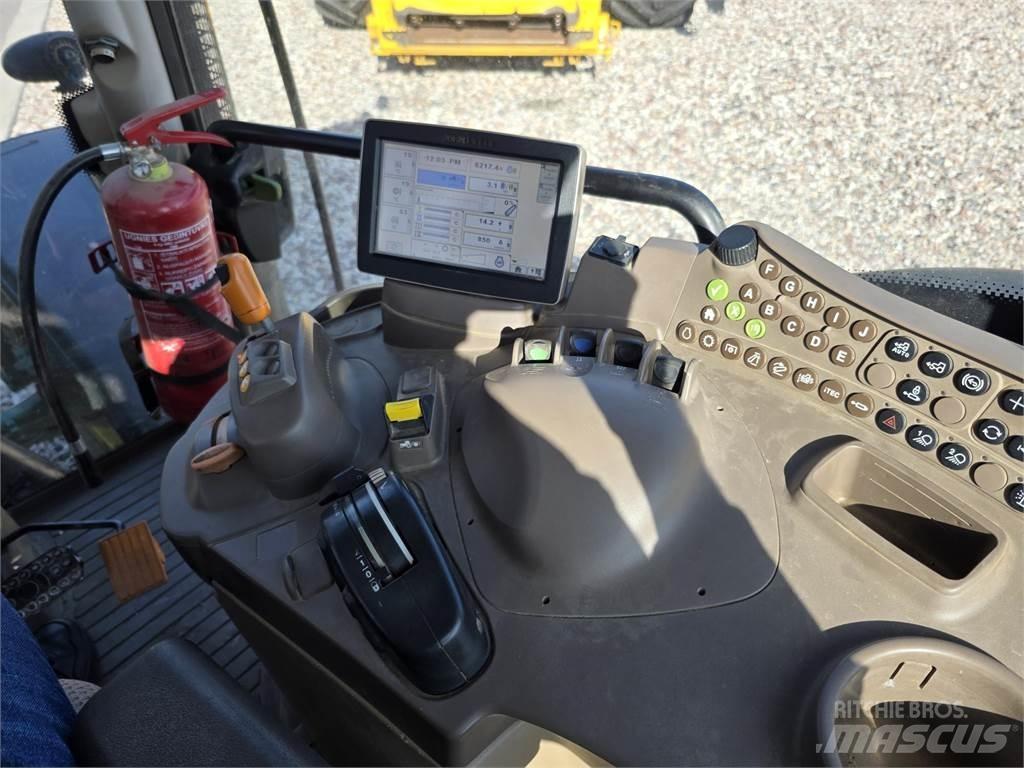 John Deere 6210R 拖拉机/农用车