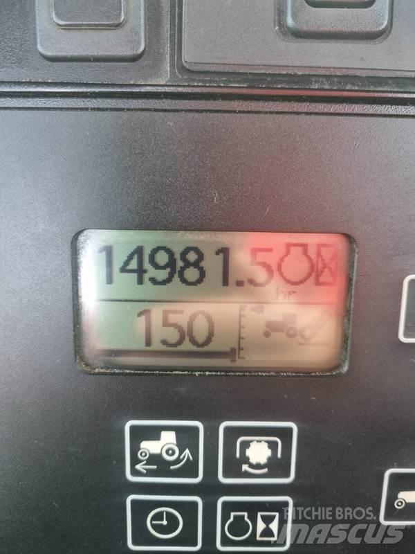 John Deere 7820 拖拉机/农用车