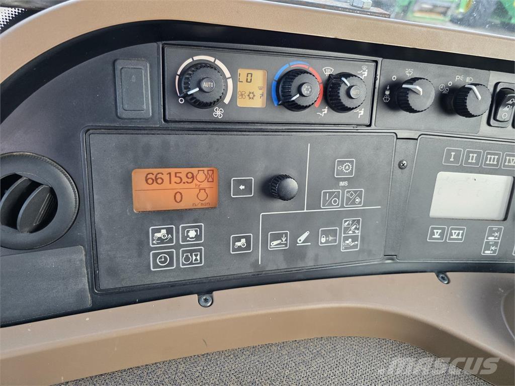 John Deere 9630T 拖拉机/农用车