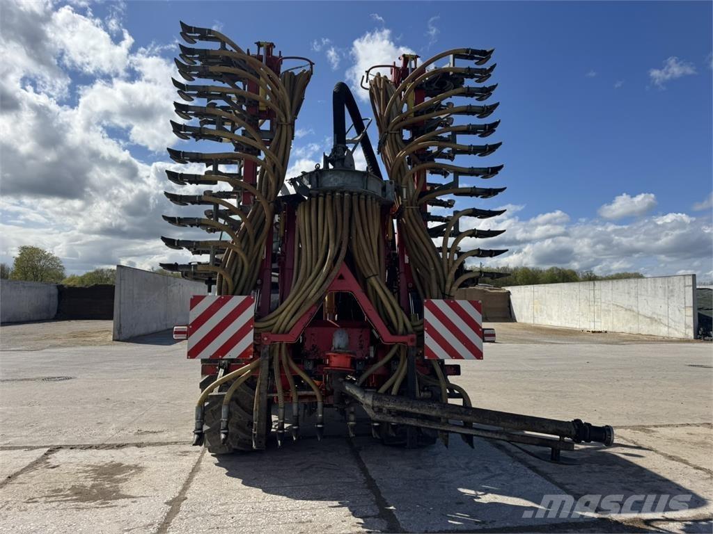 Schouten Sprinter 其他叉车
