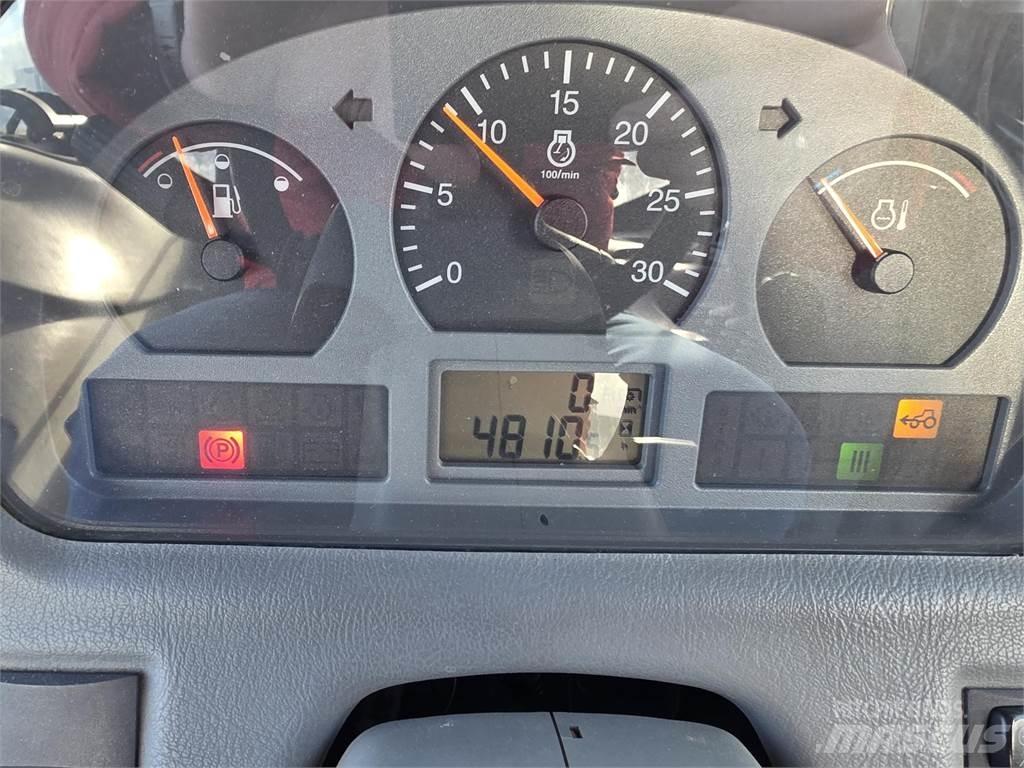 Valtra T131c 拖拉机/农用车