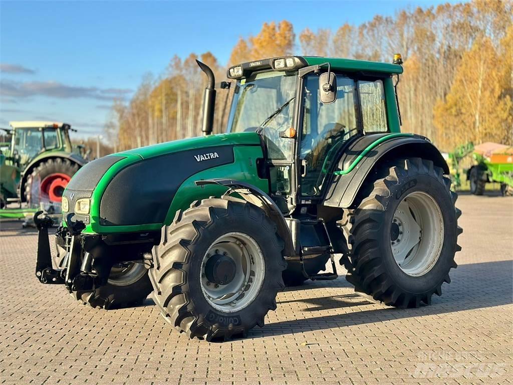 Valtra T171C 拖拉机/农用车