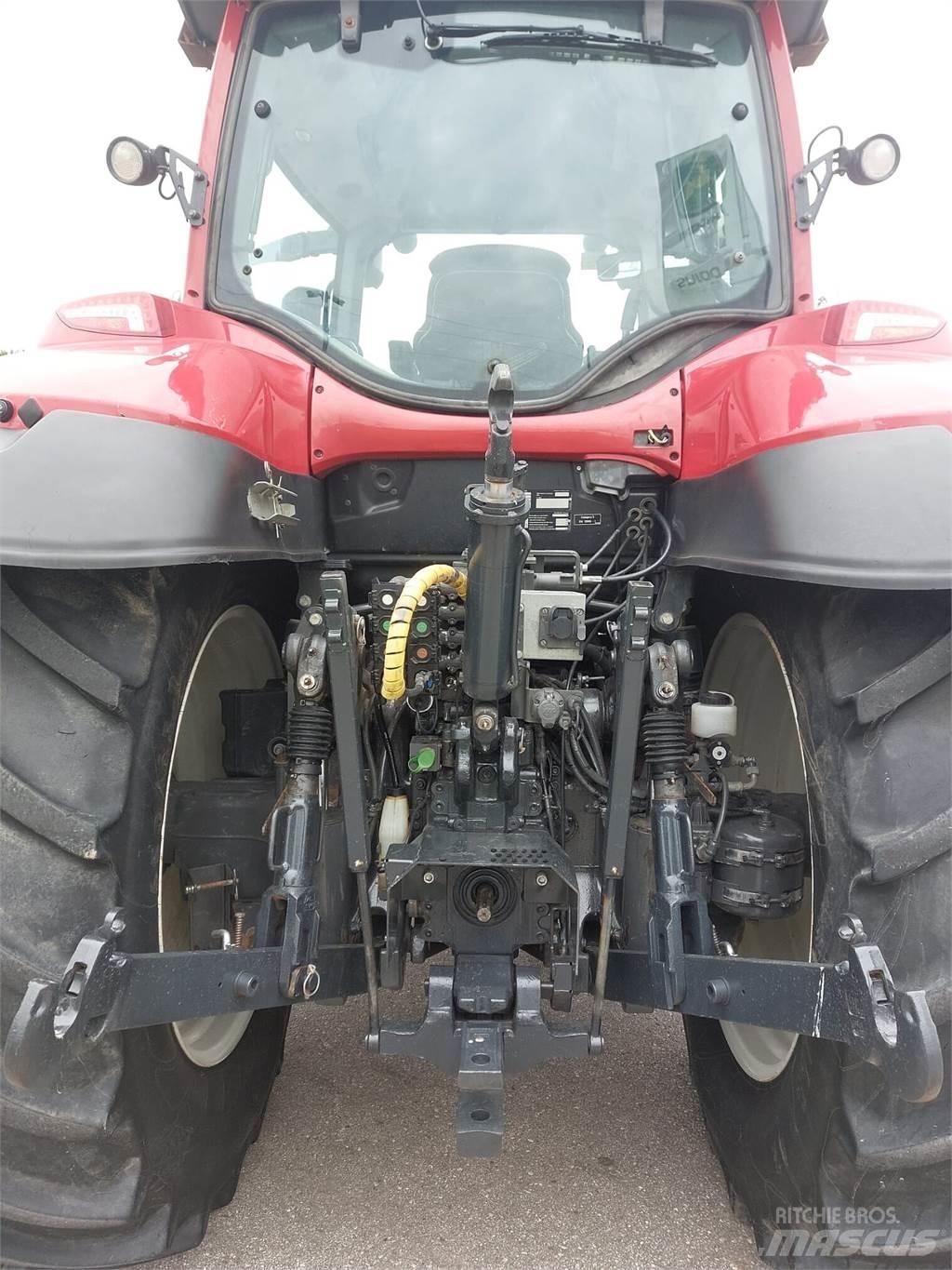 Valtra T234 拖拉机/农用车