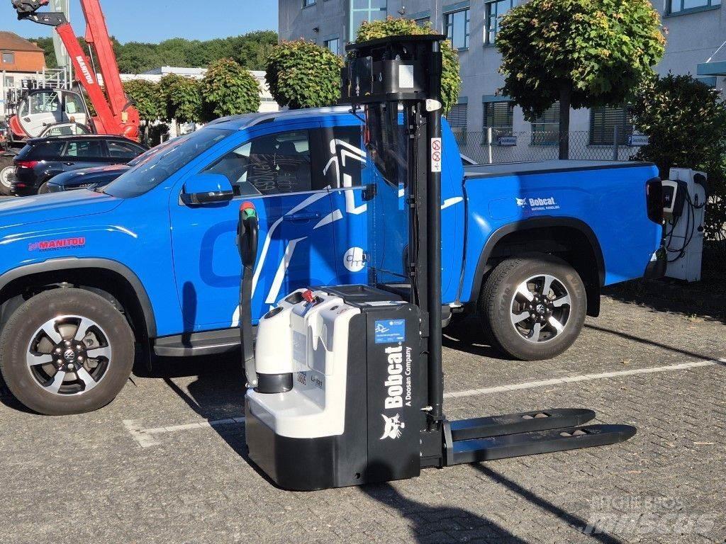 Bobcat BSL16N-I 手推堆垛车